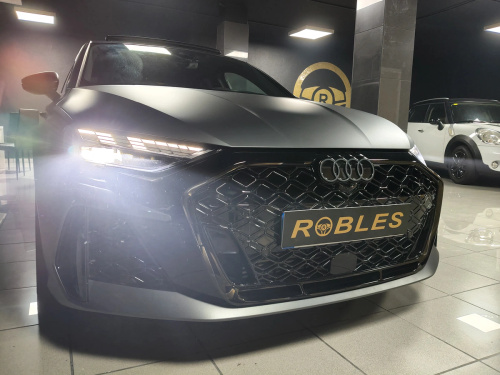 Imagen del concesionario Robles Automóviles