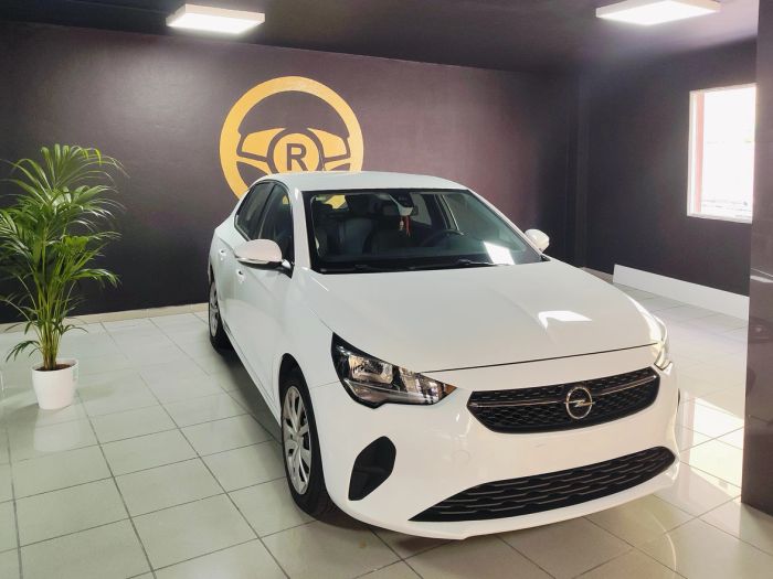 Imagen principal del opel corsa edition dt